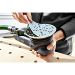FESTOOL Schleifteller ST-STF D150/MJ2-M8-W-HT weich * 202458