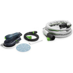 FESTOOL Exzenterschleifer ETS EC 150/5 EQ-GQ, MJ2,...