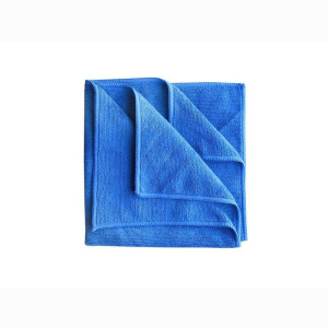 MF Cloth Microfasertuch - Poliertuch blau 40 x 40cm