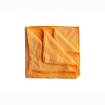 MF Cloth Microfiber Cloth - Polishing Cloth 40x40cm orange
