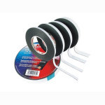 APP TD Acrylschaumband MountTape doppelseitiges Klebeband 6-25mm x 10m - > AUSLAUF Neu: TDS