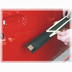 APP TD Acrylschaumband MountTape doppelseitiges Klebeband 6-25mm x 10m - > AUSLAUF Neu: TDS