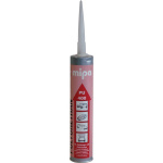 MIPA PU400 Polyurethan Kleb- und Dichtmasse, schwarz 310ml