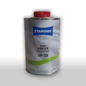 Standox VOC Härter 20-25, 1Ltr.