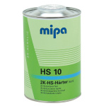 MIPA 2K HS-Härter HS10 kurz, 1 Ltr.