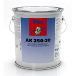 MIPA AK250-30 KH-Streich- u. Spritzlack seidenmatt, 1kg...