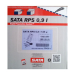 SATA RPS Wechselbechersystem 0,9L 125my, 40-teilig * 1011973