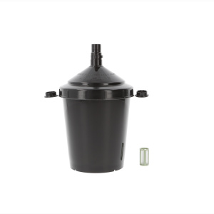 SATA RPS UV Wechselbechersystem 0,6L 200my, 60-teilig * 1010503 ->NF:1202150