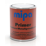 MIPA 1K KH primer zinc phosphate base RAL 7032 pebble...