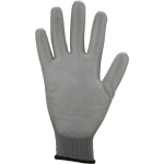 ASATEX Feinstrickhandschuhe 3701 PU-Beschichtung grau Gr.6-11, 1Paar o. VE (2.1.3.1.X)