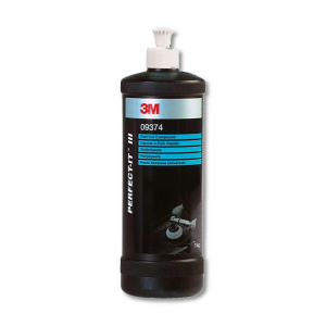 3M Perfect-It III 09374 grinding paste white, 1 Ltr.
