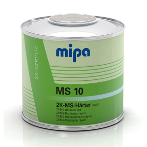 MIPA 2K MS-Härter MS10 kurz, 500ml