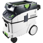 FESTOOL Absaugmobil CTL/M 36 E, LE, AC 350-1200W, 230V...