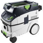 FESTOOL Absaugmobil CTL/M/H 26 E, SD/E/A, AC 350-1200W,...