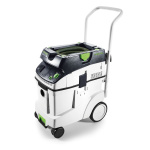 FESTOOL Absaugmobil CTL/M/H 48 E inkl. Schubbügel