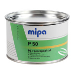 MIPA P50 PE-Glasfaserspachtel styrolreduziert 875g inkl....