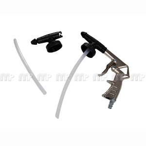 MP UBS Flex SprayGun Unterbodenschutzpistole inkl. 2 Aufsätzen