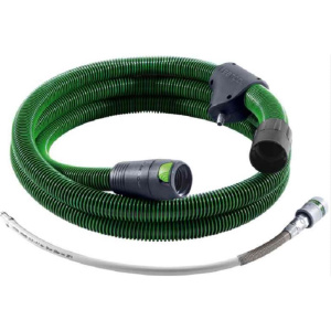 FESTOOL Absaugschlauch IAS 3-light 3500 - 10000 AS D37