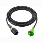 FESTOOL Plug it-Kabel H05 RN-F-10m * 203937