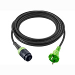 FESTOOL Plug it-Kabel H05 RN-F-10m * 203937 (alt: 500636)