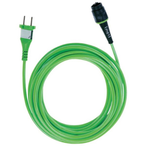 FESTOOL plug it-Kabel H05 BQ-F-4m PUR Gummikabel *203921 (489662)