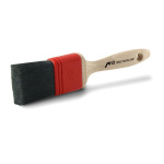 Flachpinsel, vollsynthetische Mischung M12, 25 -75mm