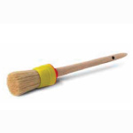 Plast-Ringpinsel - Industrie, metallfrei, helle...