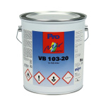 MIPA 1K-PVB-Filler VB103-20 Universalfüller 5kg, PG2