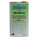 MIPA 2K MS-Härter MS25 normal, 5 Ltr.
