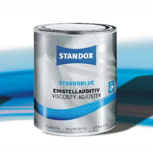 Standox Einstelladditiv für Standoblue Basislack, 1Ltr./3,5Ltr.