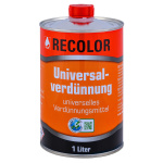 ReColor Universalverdünnung, Dose 1Ltr.