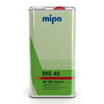 MIPA 2K MS-Härter MS40 lang, 5 Ltr.