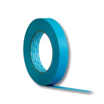 3M Scotch® 3434 Elastikband blau Abdeckband 110°C, 18-48mm x 50m
