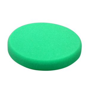 2x 3M 50487 Perfect-it III Polishing sponges green, Ø150mm