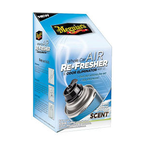 Meguiars AIR Re-Fresher Lufterfrischer - Summer Breeze, 59ml