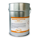 WS-Plast KH-Maschinenlack K3702 glänzend,...