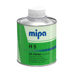 MIPA 2K Härter H5 extra kurz f. Acrylfüller, Füllerhärter...