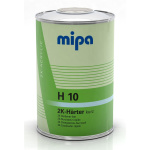 MIPA 2K Härter H10 kurz f. Acryllacke, PUR...