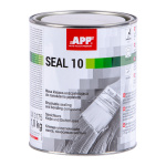 APP SEAL10 streichbare Karosseriedichtungsmasse hellgrau 1kg