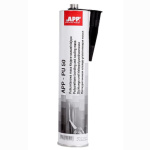 APP PU50 Polyurethan Kleb - und Dichtmasse weiss, 310ml