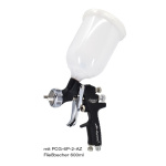 IWATA AIR GUNSA impact junior AZ4 HTE-S Lackierpistole...