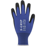 ASATEX Feinstrickhandschuhe 3780  mit...
