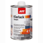 APP 2K HS-Klarlack Smart 4:1, 1Ltr.