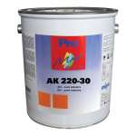 MIPA ProMix Industry AK220-30 KH-Lack seidenmatt PG1-3, 5kg