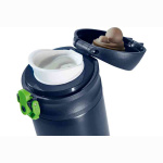 FESTOOL Isolierbecher blau mit Festool-Logo, 450ml