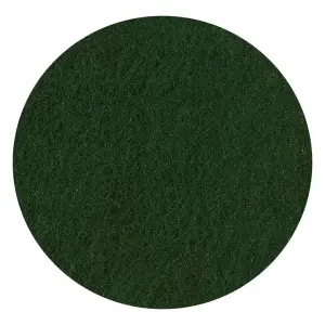 Mirka Mirlon-Schleifvlies GRIP Pads Ø150mm Klett, P320-1500