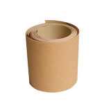 MP sandpaper role Gold 5m x 115mm P320 Rutscherpapier