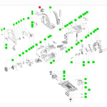 FESTOOL Winkelstück Cleantec TS 55, TSC 55, TS 75,...