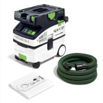 Festool Absaugmobil Cleantec CTM MIDI I *574822