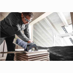 Festool Akku-Kreissäge HKC 55Li EB-Basic + FSK420 Kappschiene